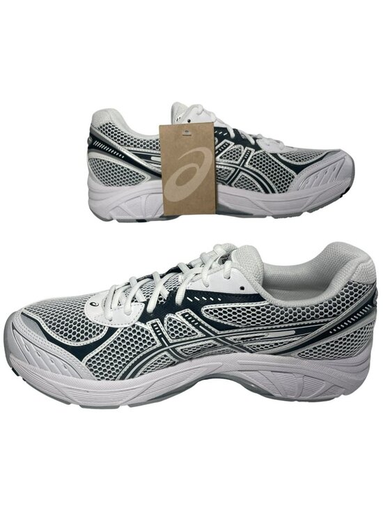 Asics GT-2160 Running Shoes White/Graphite Grey Men\'s Size 11 Women\'s 12.5 NWB main image 5